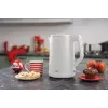Gorenje 737894 -vedenkeitin 1,5 L 2200 W valkoinen