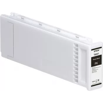Epson yksittäispakkaus valokuvamusta T800100 UltraChrome PRO 700 ml