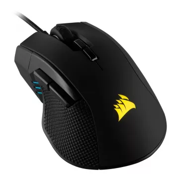 CORSAIR Ironclaw RGB FPS/MOBA-pelihiiri (EU)