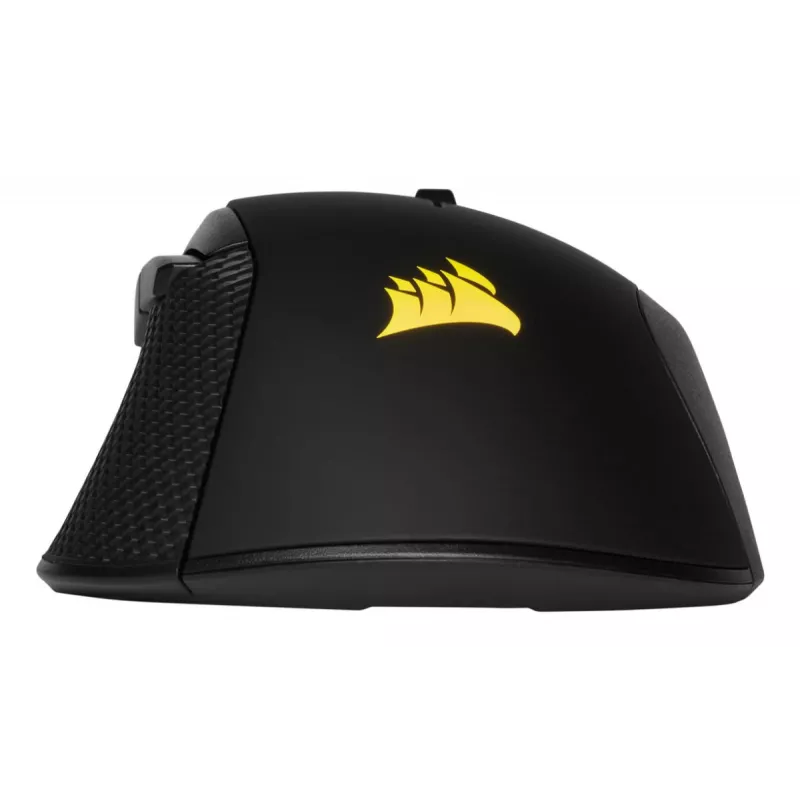 CORSAIR Ironclaw RGB FPS/MOBA-pelihiiri (EU)