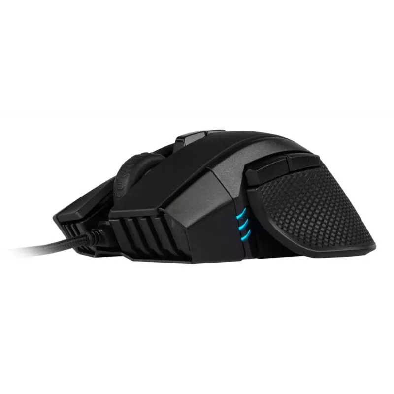 CORSAIR Ironclaw RGB FPS/MOBA-pelihiiri (EU)