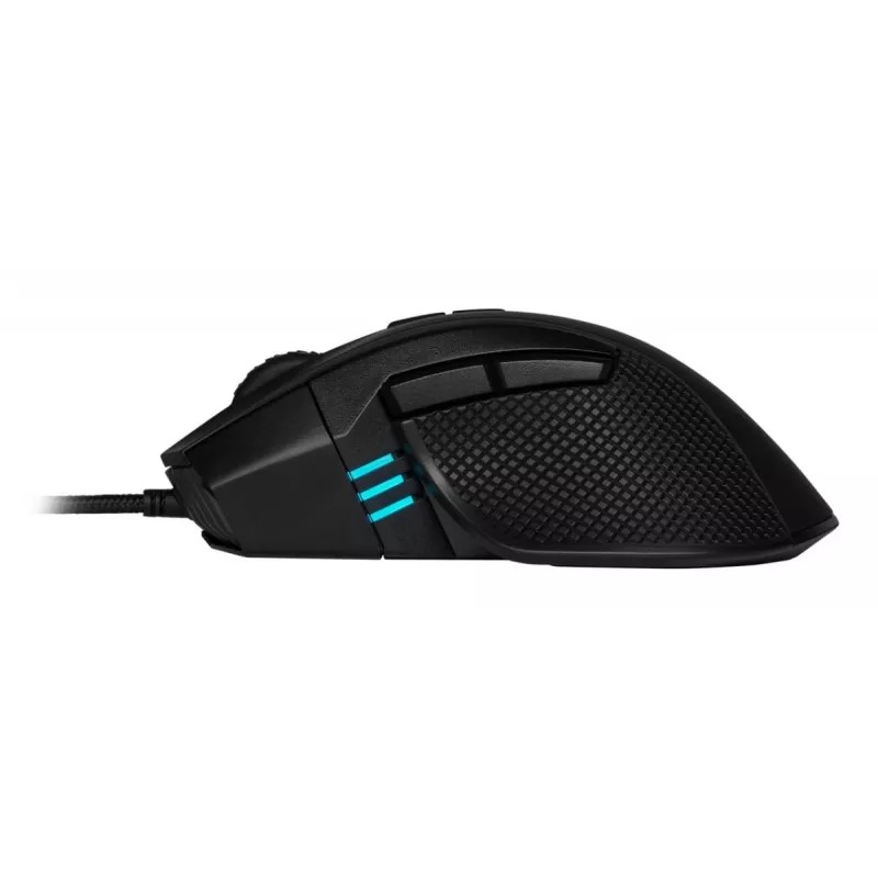CORSAIR Ironclaw RGB FPS/MOBA-pelihiiri (EU)