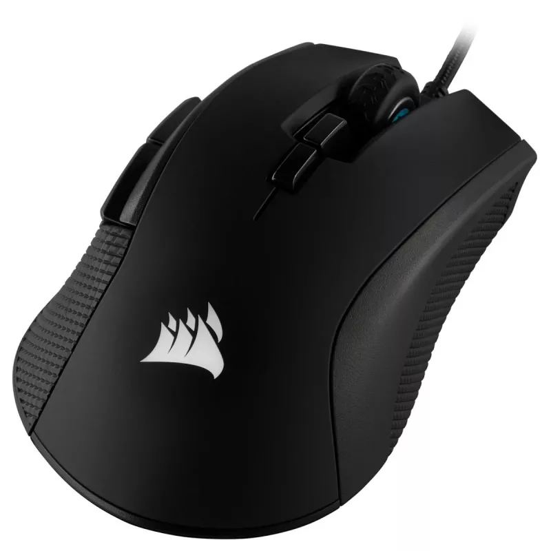 CORSAIR Ironclaw RGB FPS/MOBA-pelihiiri (EU)