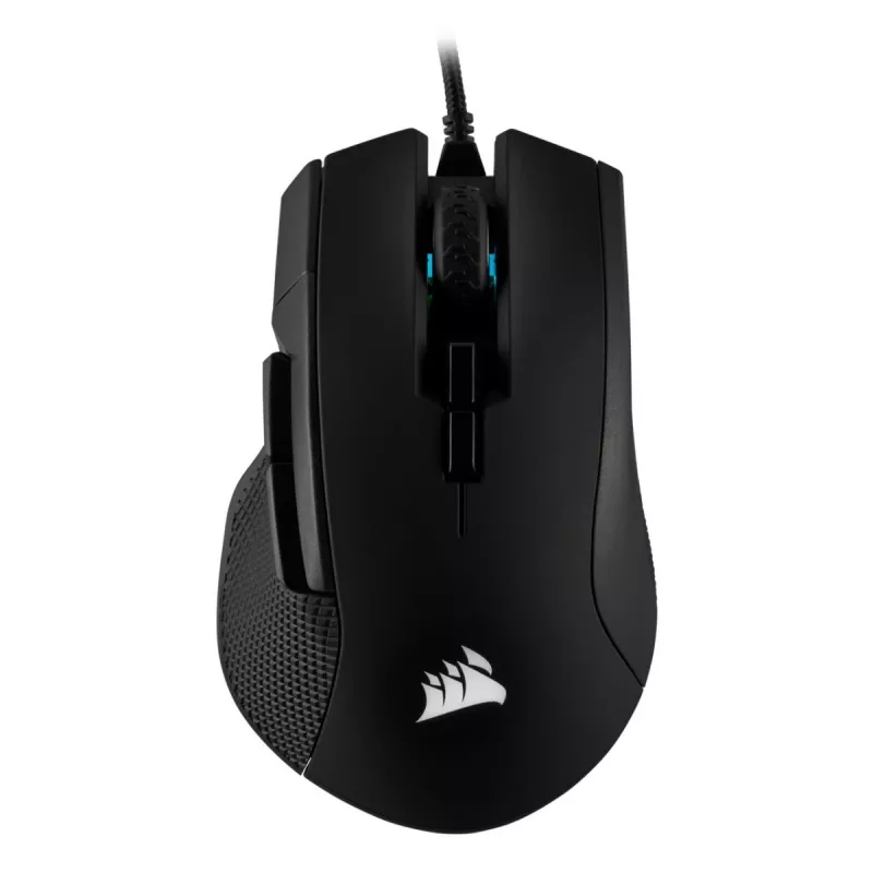 CORSAIR Ironclaw RGB FPS/MOBA-pelihiiri (EU)