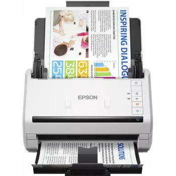 Epson DS-770 II syöttöskanneri 600 x 600 dpi A4 valkoinen