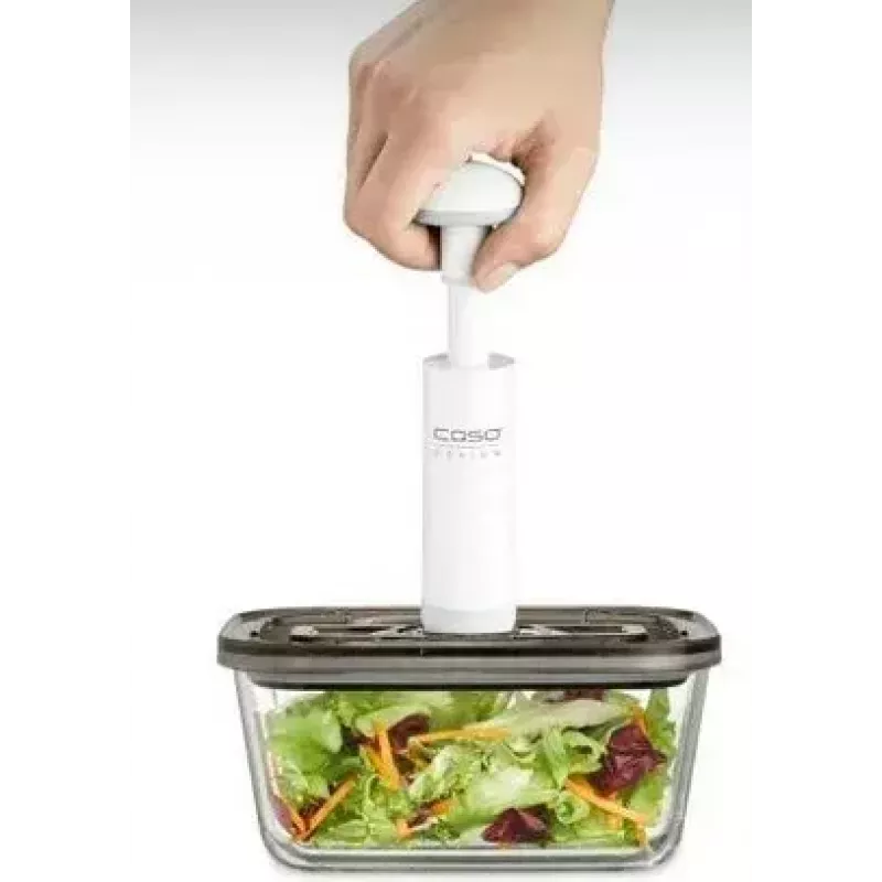 Tyhjiöintisäiliö Caso VacuBoxx Eco-Set 1177
