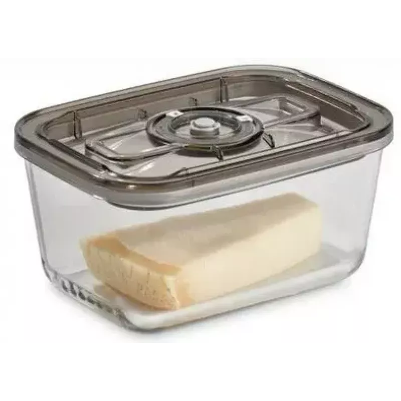 Tyhjiöintisäiliö Caso VacuBoxx Eco-Set 1177