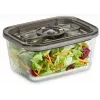 Tyhjiöintisäiliö Caso VacuBoxx Eco-Set 1177