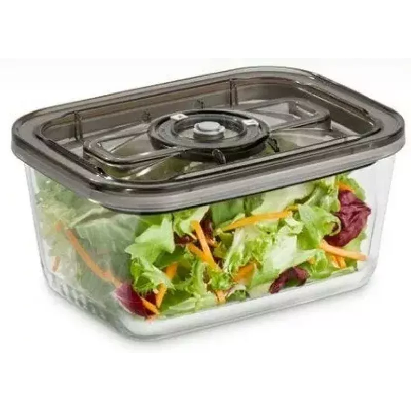 Tyhjiöintisäiliö Caso VacuBoxx Eco-Set 1177