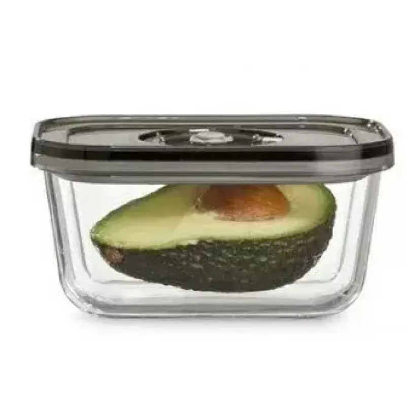 Tyhjiöintisäiliö Caso VacuBoxx Eco-Set 1177
