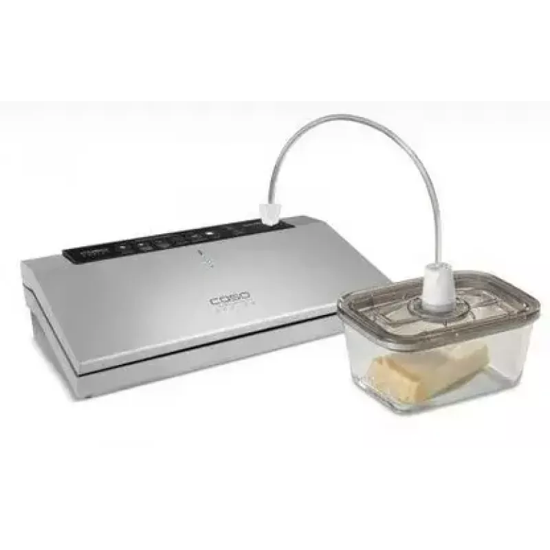 Tyhjiöintisäiliö Caso VacuBoxx Eco-Set 1177