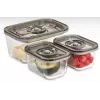 Tyhjiöintisäiliö Caso VacuBoxx Eco-Set 1177