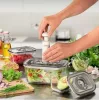 Tyhjiöintisäiliö Caso VacuBoxx Eco-Set 1177