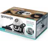 Gorenje VCEA11CXWII 2 l pölynimuri kuiva 750 W pölypussi