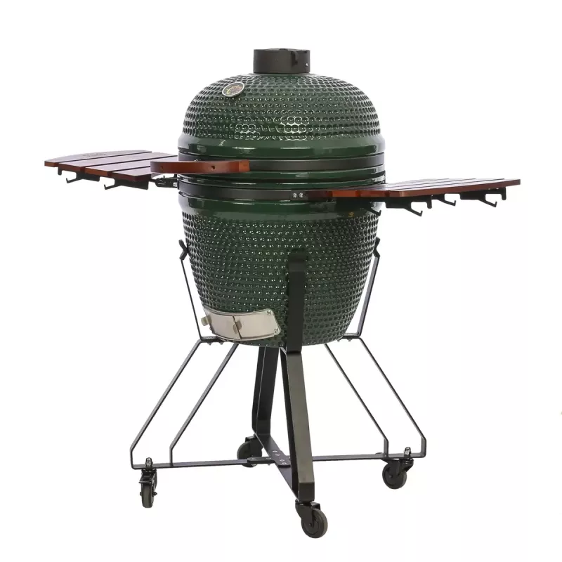 Puuhiilikamado-grilli TUNABONE TunaBone Classic 21