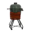 Puuhiilikamado-grilli TUNABONE TunaBone Classic 21