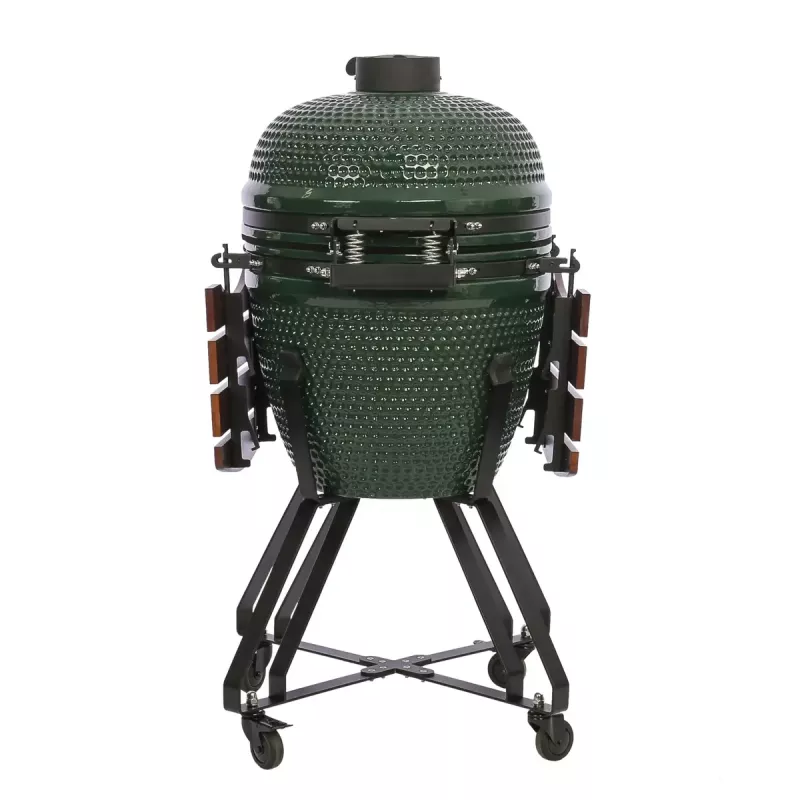 Puuhiilikamado-grilli TUNABONE TunaBone Classic 21