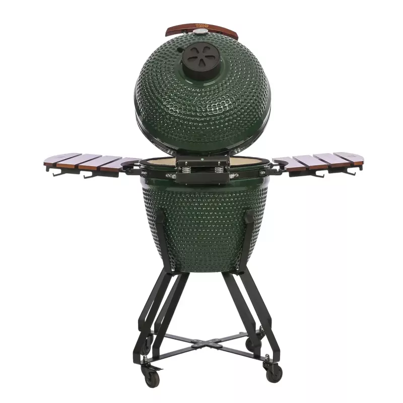 Puuhiilikamado-grilli TUNABONE TunaBone Classic 21