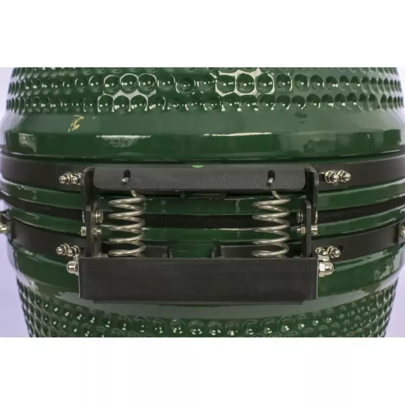 Puuhiilikamado-grilli TUNABONE TunaBone Classic 21
