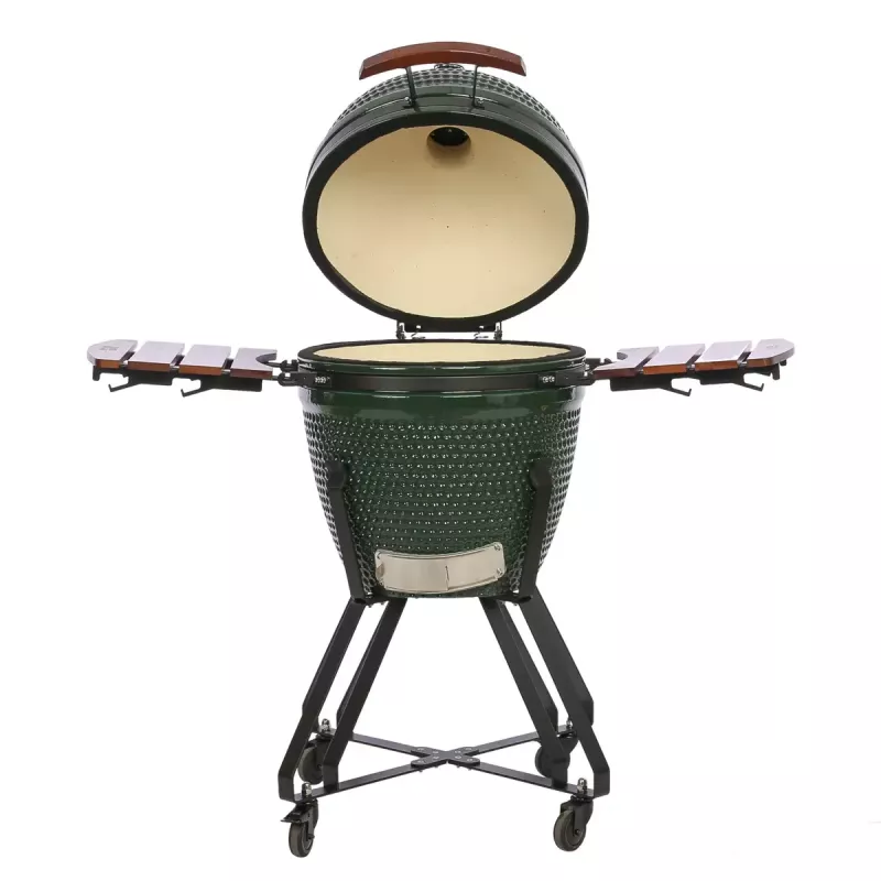 Puuhiilikamado-grilli TUNABONE TunaBone Classic 21
