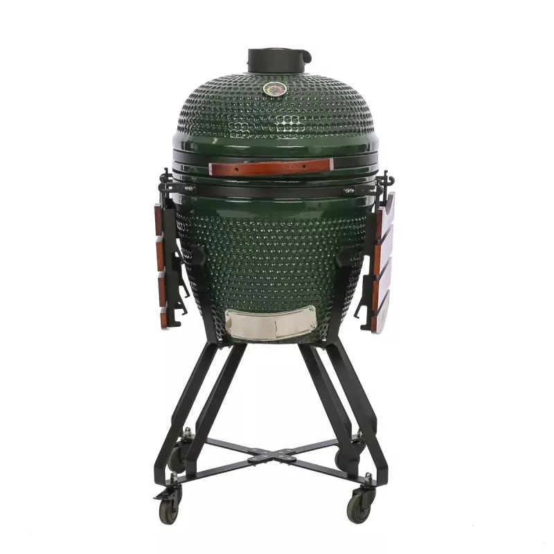 Puuhiilikamado-grilli TUNABONE TunaBone Classic 21