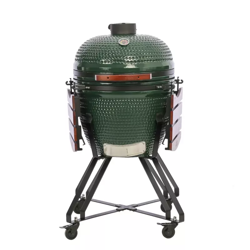 Keraaminen kamado-grilli TUNABONE Classic 23