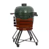 Keraaminen kamado-grilli TUNABONE Classic 23