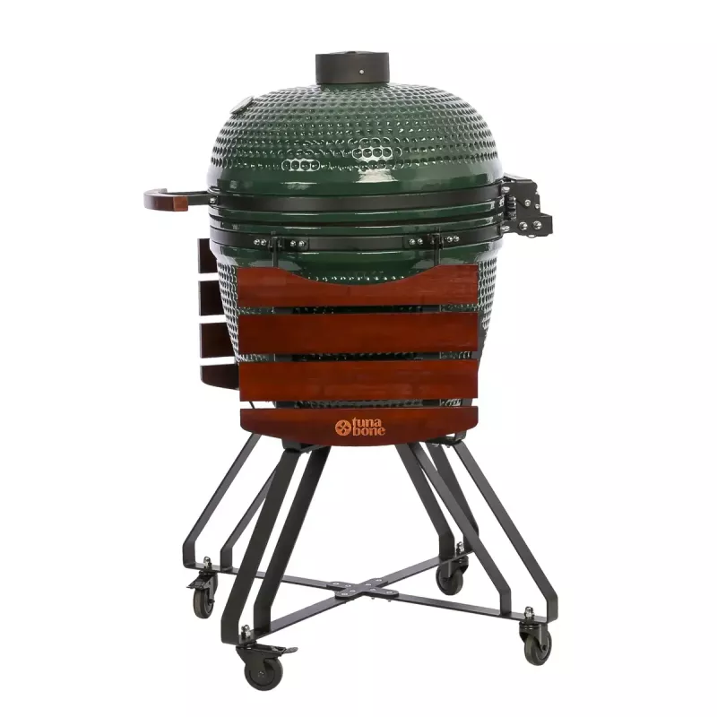 Keraaminen kamado-grilli TUNABONE Classic 23