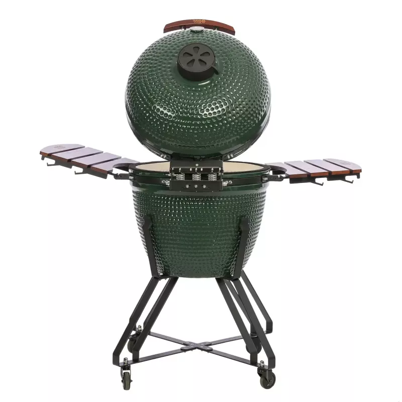 Keraaminen kamado-grilli TUNABONE Classic 23
