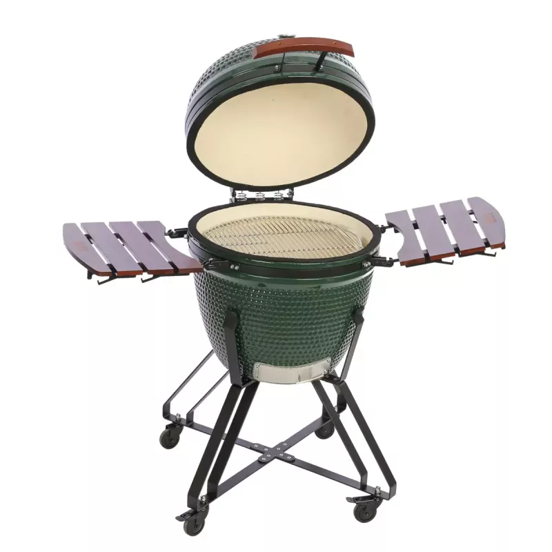 Keraaminen kamado-grilli TUNABONE Classic 23