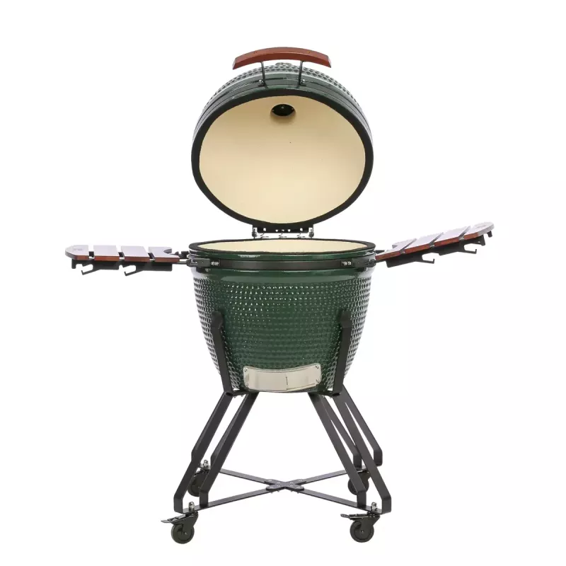 Keraaminen kamado-grilli TUNABONE Classic 23