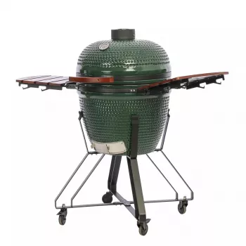 Keraaminen kamado-grilli TUNABONE Classic 23