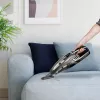 Bissell 2278N käsipölynimuri musta pussiton