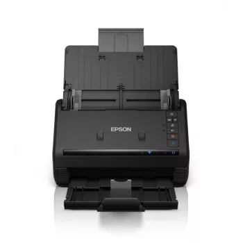 Epson WorkForce ES-500WII asiakirjaskanneri 600 x 600 dpi A4 musta
