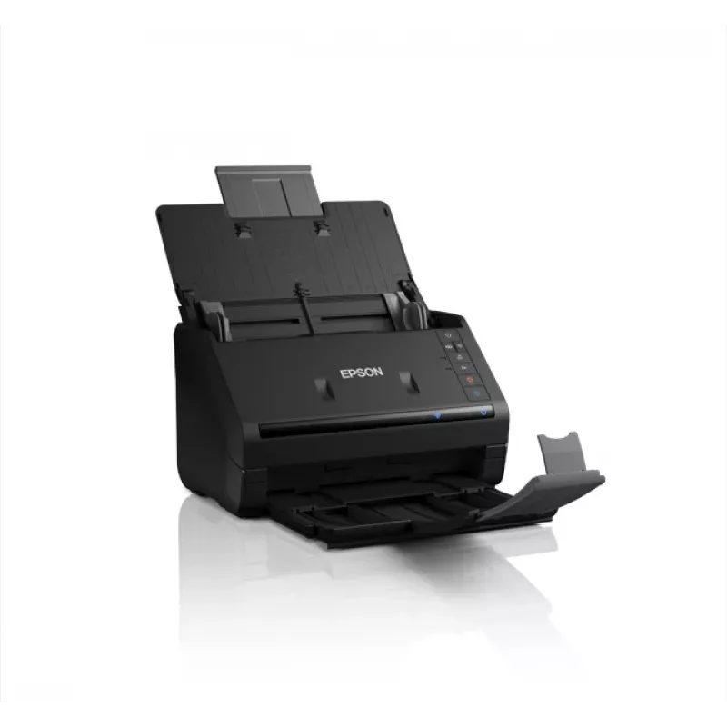 Epson WorkForce ES-500WII asiakirjaskanneri 600 x 600 dpi A4 musta