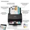 Epson WorkForce ES-500WII asiakirjaskanneri 600 x 600 dpi A4 musta