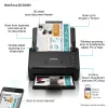 Epson WorkForce ES-500WII asiakirjaskanneri 600 x 600 dpi A4 musta