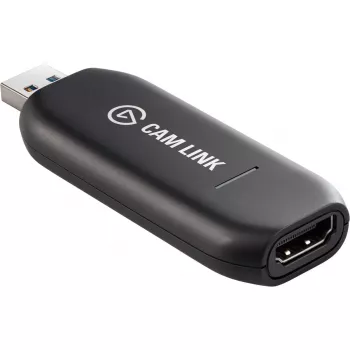 ELGATO SYSTEMS 4K Cam Link USB 3.0 PC:lle ja Macille