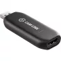 ELGATO SYSTEMS 4K Cam Link USB 3.0 PC:lle ja Macille