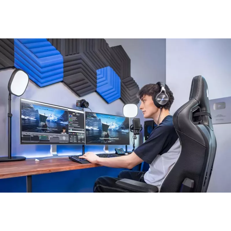 ELGATO SYSTEMS 4K Cam Link USB 3.0 PC:lle ja Macille