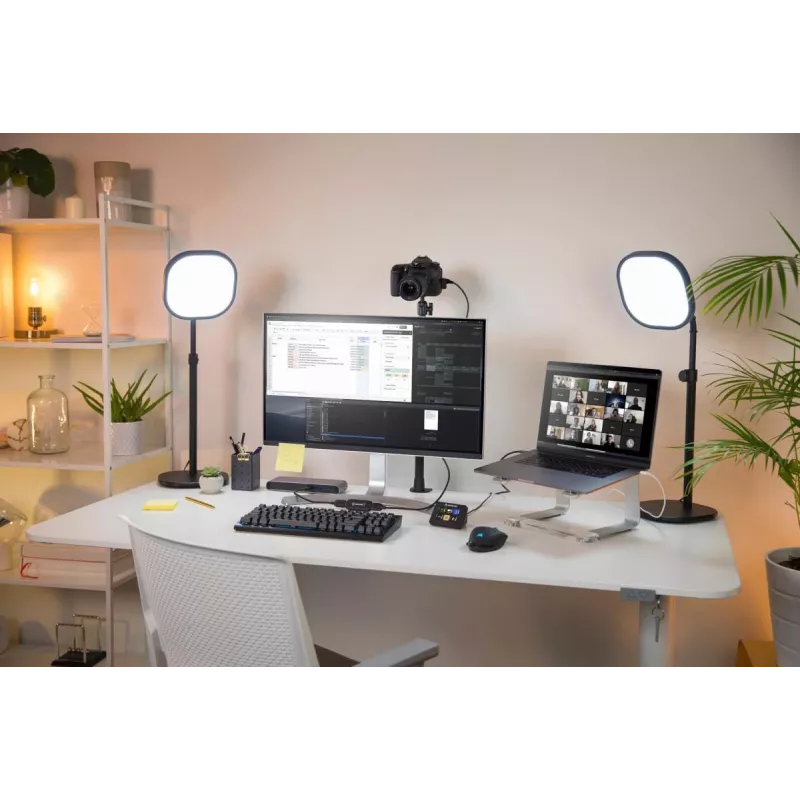 ELGATO SYSTEMS 4K Cam Link USB 3.0 PC:lle ja Macille
