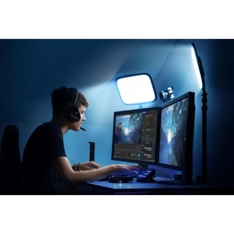 ELGATO SYSTEMS 4K Cam Link USB 3.0 PC:lle ja Macille