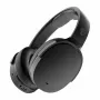 Skullcandy Hesh ANC S6HHW-N740 korvia ympäröivät kuulokkeet, langalliset ja langattomat, Bluetooth, aktiivinen melunvaimennus, USB-C, jopa 22 h, True Black