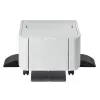 Tulostinteline Epson 7112434 WorkForce Pro WF-C878RDTWFC / WF-C879RDTWFC, lattia-asennus, musta/valkoinen