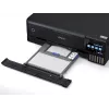 Monitoimi-mustesuihkutulostin Epson EcoTank L8180 — A3+, väri, 5760x1440 DPI, 32 ppm, duplex, Wi‑Fi, Ethernet