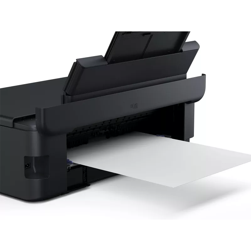 Monitoimi-mustesuihkutulostin Epson EcoTank L8180 — A3+, väri, 5760x1440 DPI, 32 ppm, duplex, Wi‑Fi, Ethernet