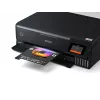Monitoimi-mustesuihkutulostin Epson EcoTank L8180 — A3+, väri, 5760x1440 DPI, 32 ppm, duplex, Wi‑Fi, Ethernet
