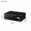 Monitoimi-mustesuihkutulostin Epson EcoTank L8180 — A3+, väri, 5760x1440 DPI, 32 ppm, duplex, Wi‑Fi, Ethernet