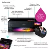 Monitoimi-mustesuihkutulostin Epson EcoTank L8180 — A3+, väri, 5760x1440 DPI, 32 ppm, duplex, Wi‑Fi, Ethernet