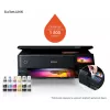 Monitoimi-mustesuihkutulostin Epson EcoTank L8180 — A3+, väri, 5760x1440 DPI, 32 ppm, duplex, Wi‑Fi, Ethernet